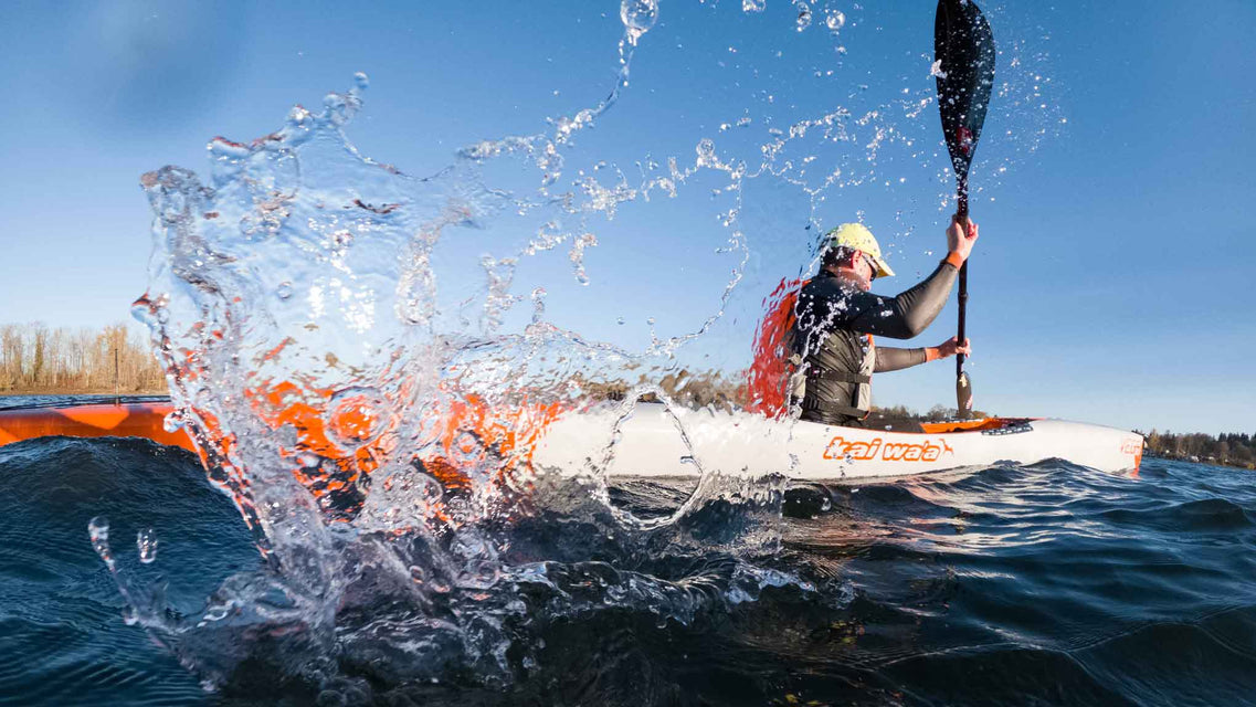Giant Fish, The World's Finest Paddling Apparel and Accessories